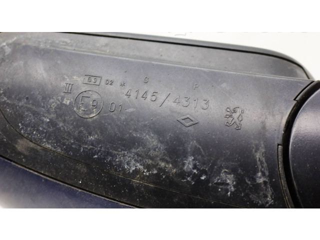 Zpětné zrcátko  Peugeot 407 2005  E9024145, E9014145  