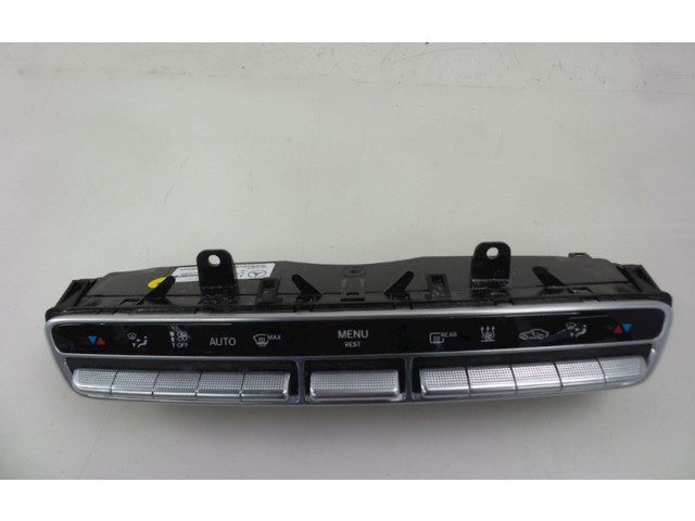 Блок управления климат-контролем A2059055006, A2059055006   Mercedes-Benz C W205