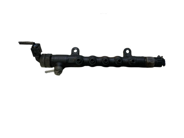 Vstřikovací lišta 8945820051, 752300700   Toyota RAV 4 (XA40)     