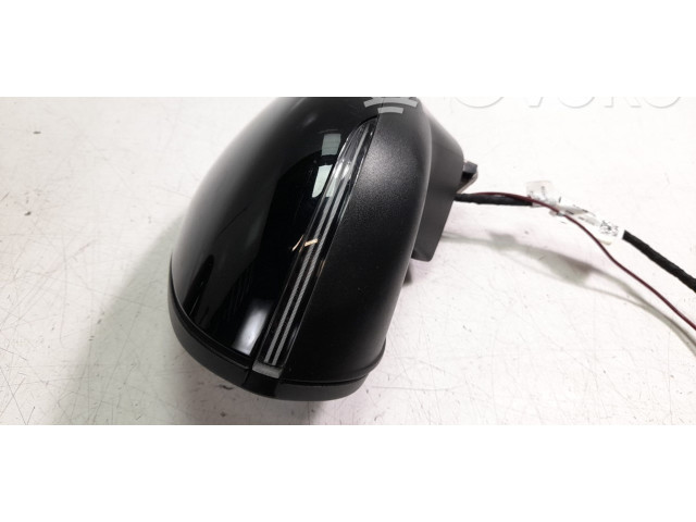Zpětné zrcátko  Mercedes-Benz A W177 AMG 2021  A1778105204  