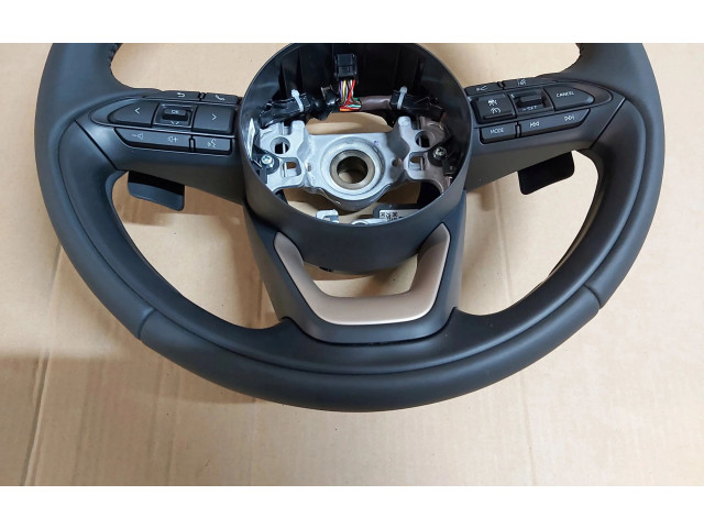 Volant Toyota Aygo X 2022   