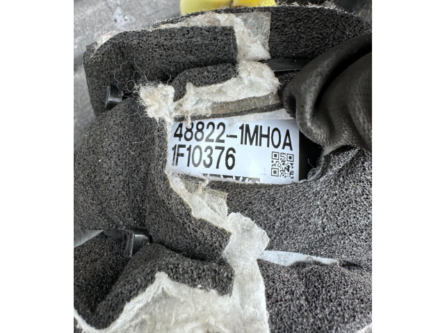    Рулевая рейка 1F10376, 488221MH0A   Infiniti M30 