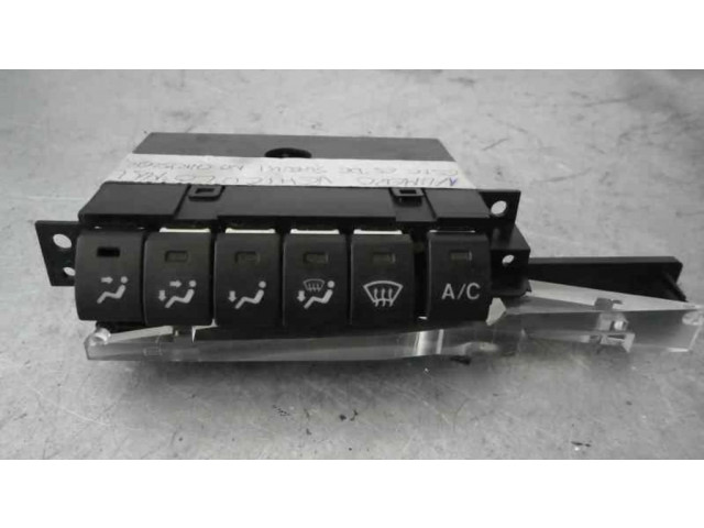 Блок управления климат-контролем 7451064G0, 74510-64G0   Suzuki Baleno EG