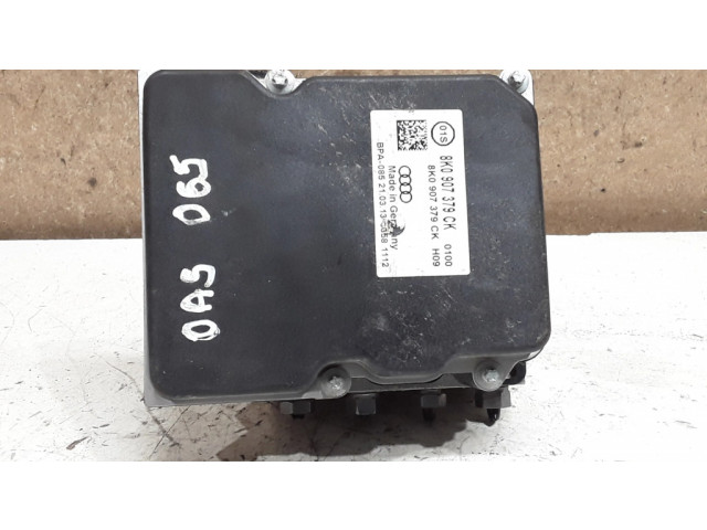 Jednotka ABS 8K0907379CK, 8K0614517CM   Audi A4 S4 B8 8K 2013