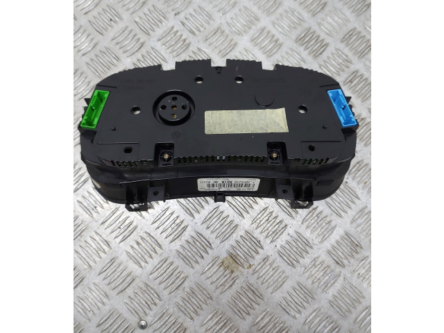 Панель приборов 0263618005   Volkswagen Golf IV       