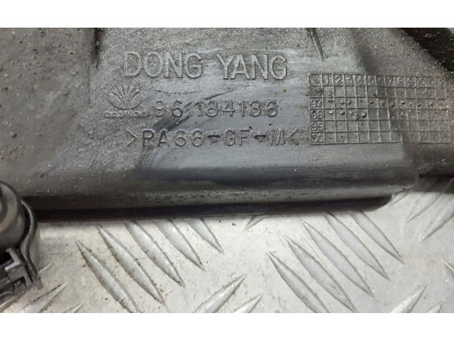Vstřikovací čerpadlo 96184136   Daewoo Lanos     