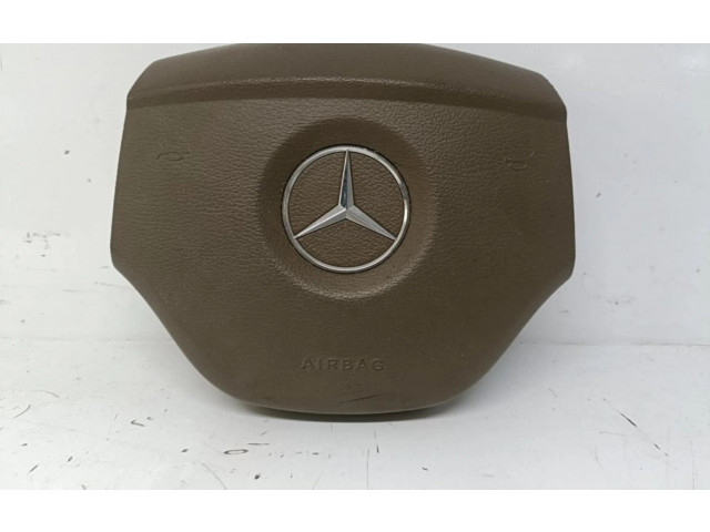 Подушка безопасности двери 61460335   Mercedes-Benz ML W164