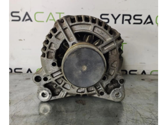 Генератор 03L903023, 03L903023   Seat Altea      
