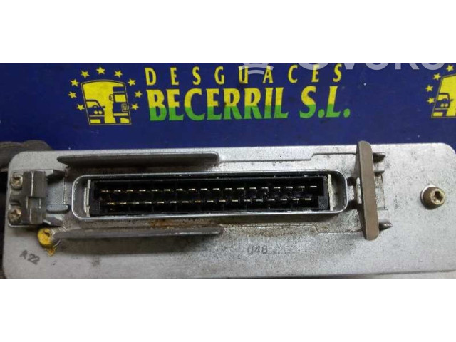 Блок управления АБС 0265100047, 2720533   Renault Espace II