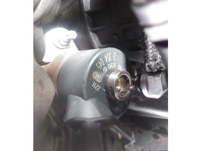 Vstřikovač 0445110030   Rover 75    204D2 