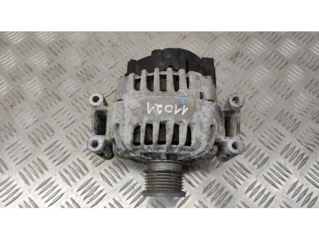 Генератор A0009063000   Mercedes-Benz E C207 W207 1.8     