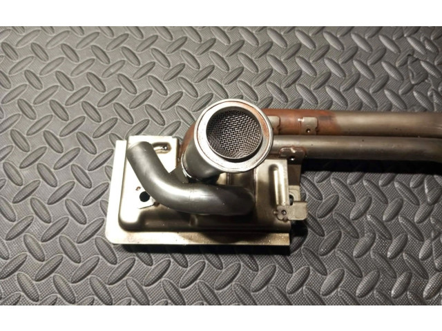 Čerpadlo oleje 7836248   BMW 5 E60 E61   S85 B50 A