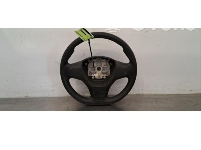 Руль Peugeot Expert  2016 -  года 98088708ZD      