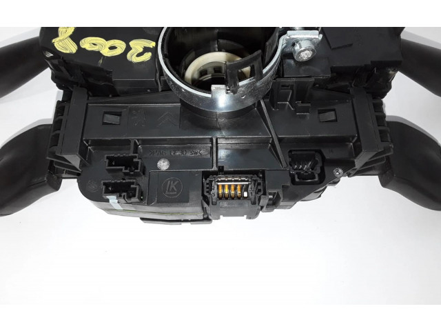 Подрулевой шлейф SRS 96667320XT   Peugeot 3008 I