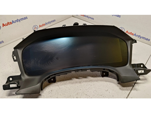 Панель приборов 9836932, 62109836932   BMW 3 G20 G21       