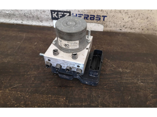 Jednotka ABS 9834286580, 9808055980   Peugeot 308 2020