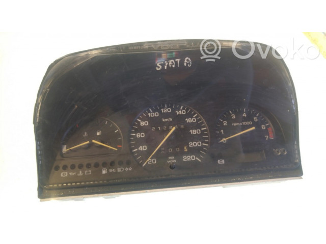 Přístrojová deska  Seat Toledo I (1L) 1996 81117648, 81071299  