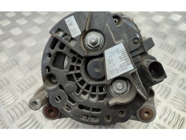 Генератор 06F903023J   Volkswagen Sharan      