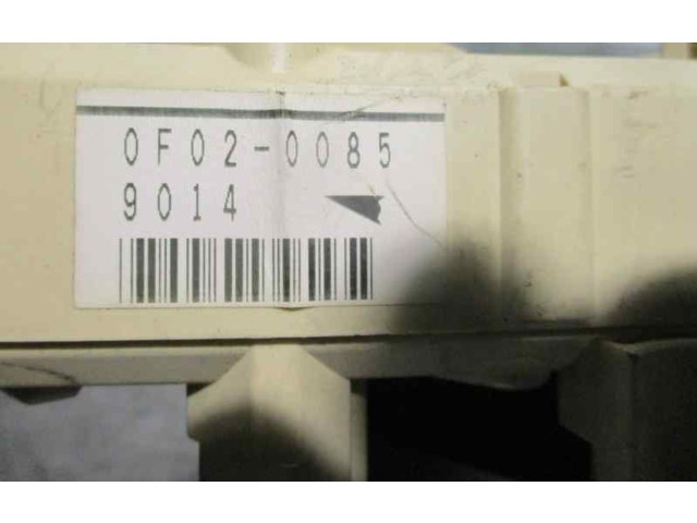 Pojistková skříňka Řídící jednotka BSM 8274247010, 8274247010   Toyota Prius (XW10) 2002