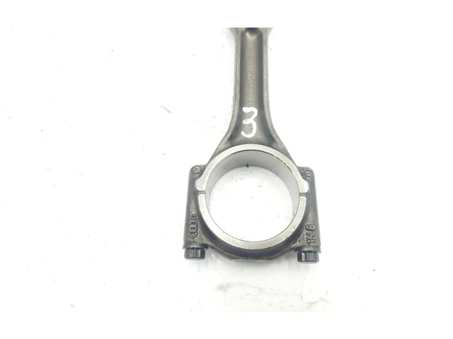 Ojnice  04B105401C, BIELACUSA    Volkswagen Polo V 6R  
