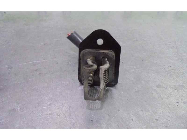 Вентилятор печки    19400006522C   Suzuki Swift Cultus