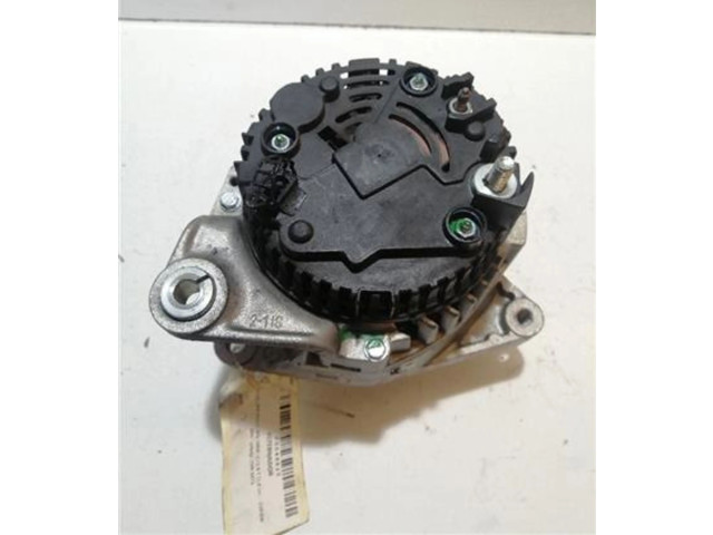 Генератор 28-2851, 28-2851   Audi A4 S4 B5 8D      