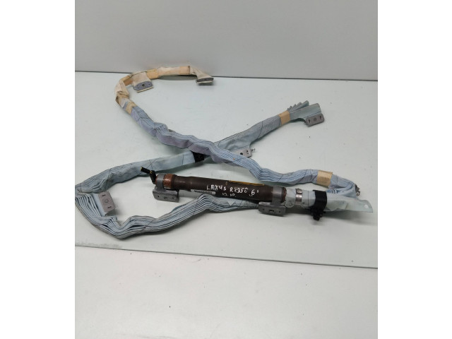 Боковая подушка безопасности 060901G8901   Lexus RX 330 - 350 - 400H
