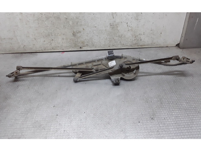    Рулевая рейка 7M3955603D   Seat Alhambra (Mk1) 1996 - 2010 года