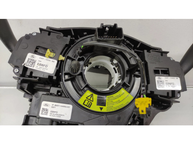 Подрулевой переключатель BM5T14A664CD, CV6T13335BD   Ford Focus