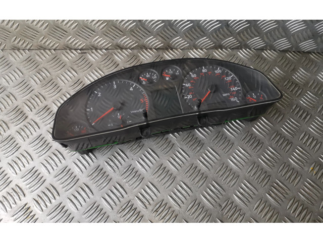 Панель приборов 8D0919930H   Audi A4 S4 B5 8D       