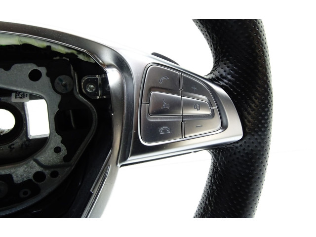 Volant Mercedes-Benz S W222 2013 A0004606303  