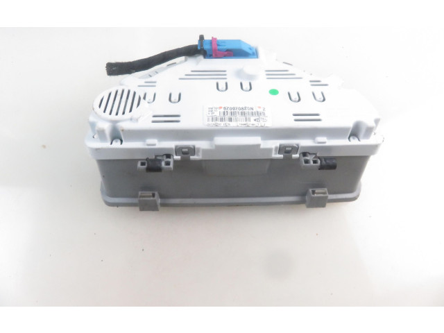 Панель приборов 5Z0920820N, 5Z0920820N   Volkswagen Fox       