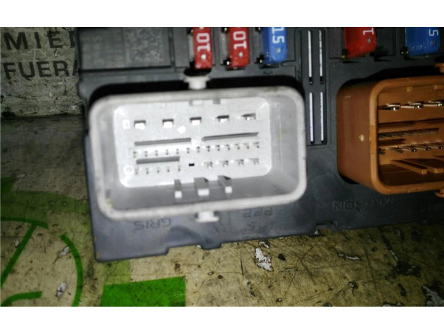   Pojistková skříňka 9664055780, 0090012   Peugeot 207 2008