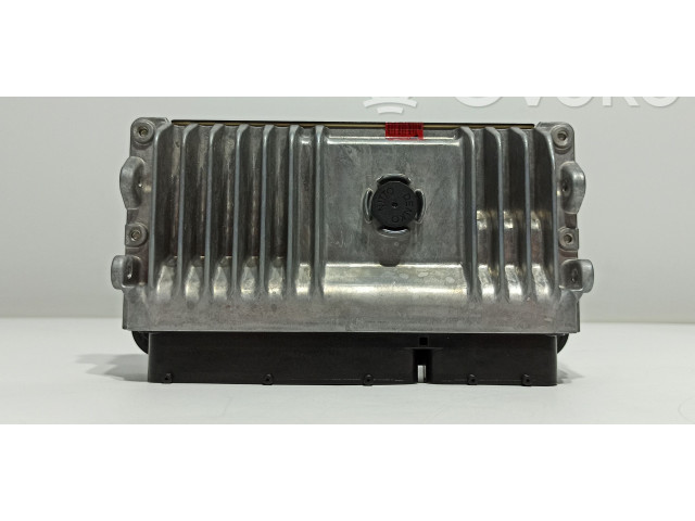 Řídící jednotka 896610U140, 89661-0U140   Toyota Yaris 2020