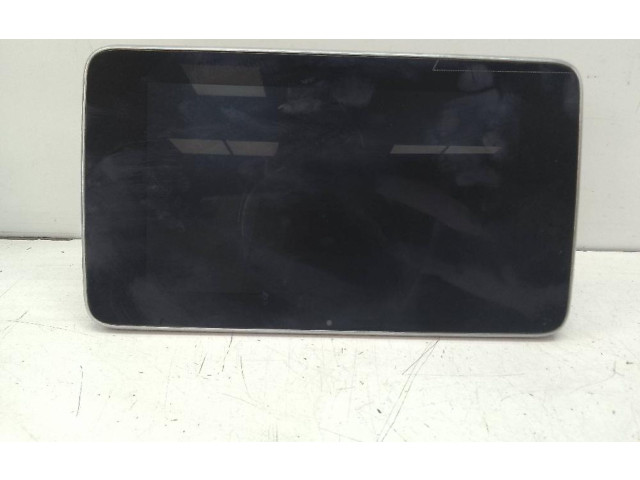Дисплей    A2059002211   Mercedes-Benz C W205