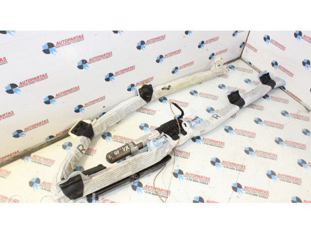 Боковая подушка безопасности 85299117810Z, 9117810   BMW X1 E84