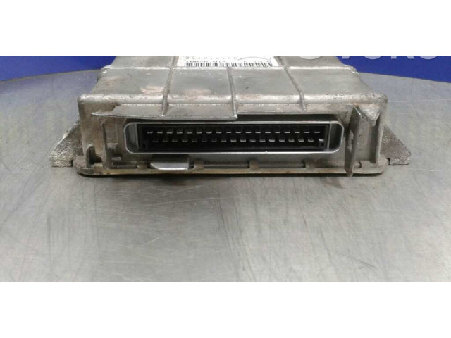 Řídící jednotka 9610191080, 16078014   Citroen AX 1993