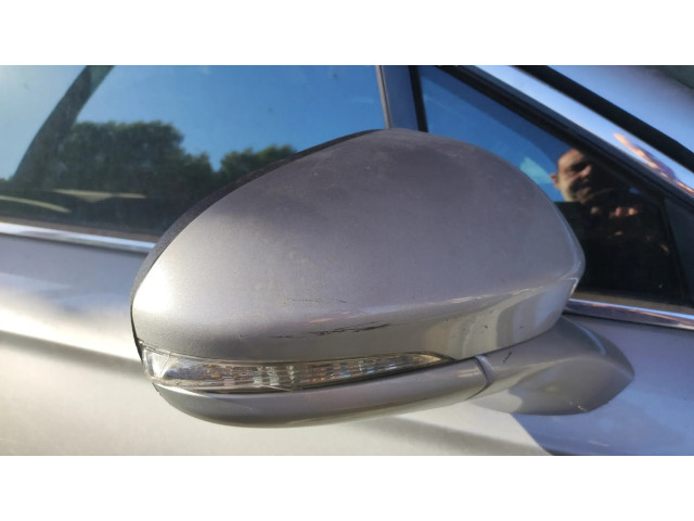 Zpětné zrcátko  Ford Mondeo MK V 2017  DS7317683  
