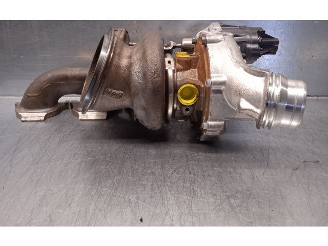  Турбина BMW 3 G20 G21  8631904, 8516760010   для двигателя B48B20B      
