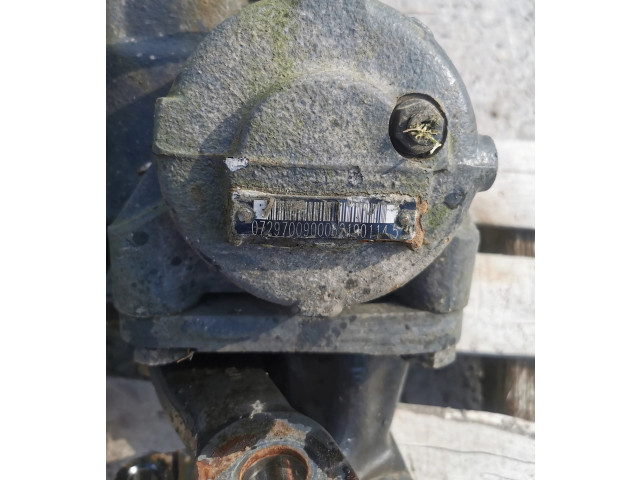    Рулевая рейка 8201149914, 8201149914   Fiat Punto Evo  -  года