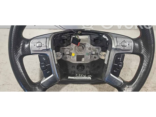 Volant Ford Mondeo MK IV 2009 34082974A, 34084433A  