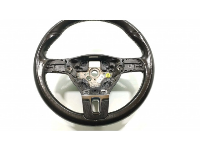 Руль Volkswagen Touran II  2010-2016 года 1T0419091AC, 61978150G      