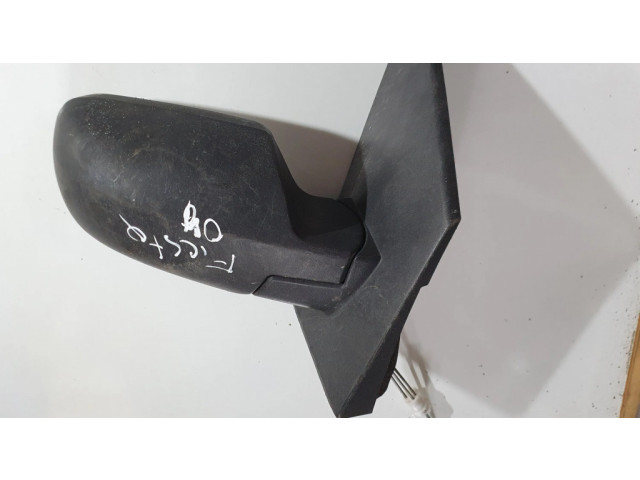 Zpětné zrcátko  Ford Fiesta 2003  E11015782  