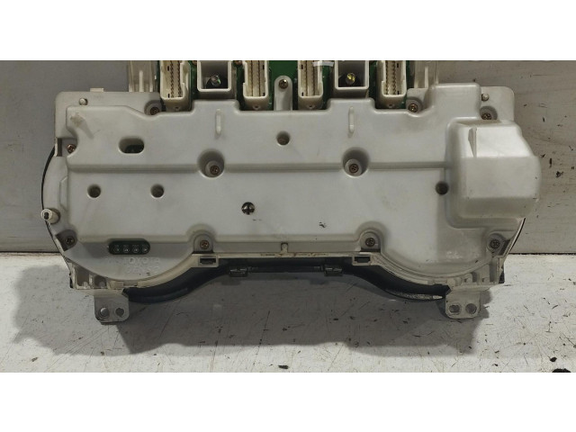 Řídící jednotka 89661-42A10, 89661-42A10   Toyota RAV 4 (XA20) 2004