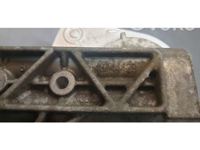 Čerpadlo oleje 46744429   Fiat Bravo   