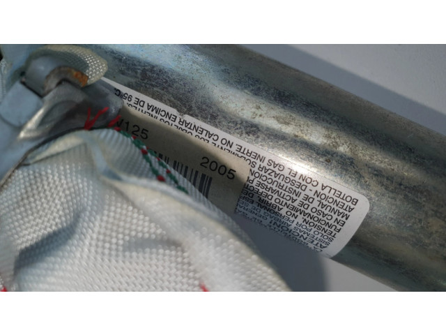 Боковая подушка безопасности 85711831211A, 30366090G   BMW 3 E92 E93