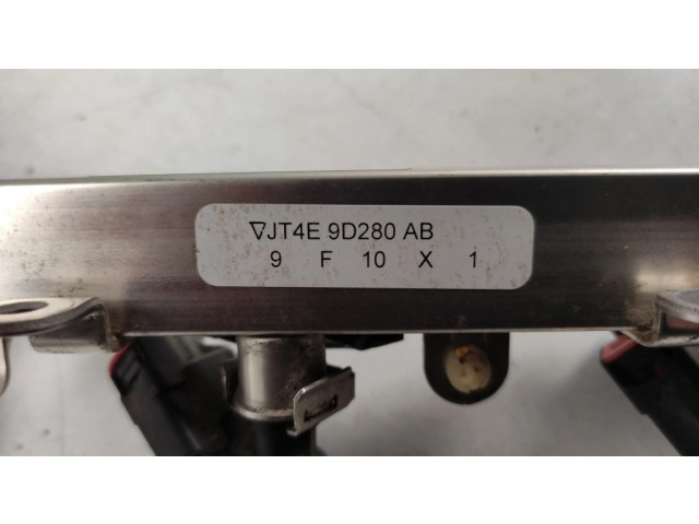 Vstřikovač JT4E9H487AE, JT4E9H487BC   Ford F150  pro benzínový motor 2.7  