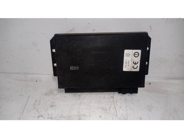 Блок комфорта 4B0962258L, 410215006010   Audi A6 S6 C5 4B   