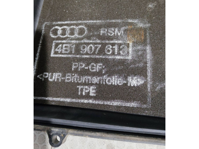   Pojistková skříňka 8D1907355B, 4B1907613   Audi A6 S6 C5 4B 2000