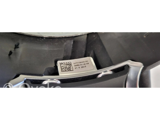 Volant Jaguar XE 2015 GX7M18443AA, 308911999W41AC  